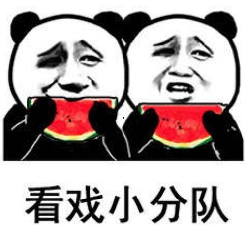 吃瓜得瓜表情包,揭秘热门表情包背后的趣味故事