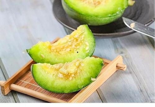 吃的瓜甜,尽享舌尖盛宴