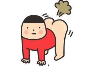 吃瓜爱放屁么,吃瓜群众放屁背后的趣味真相