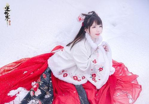 逆水寒吃瓜荷花,吃瓜群众揭秘荷花背后的秘密